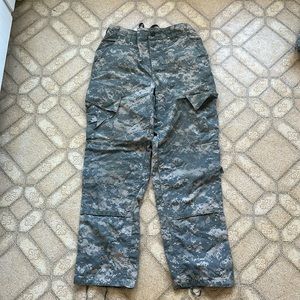 Army Grade Tactical Pant